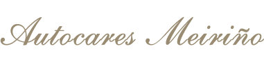 Autocares Meiriño